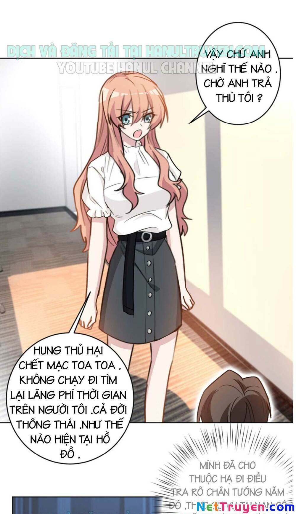 Hôn Nhân Trọng Sinh Nhẹ Nhàng Ấm Áp Sủng Vợ Chapter 63 - Trang 2