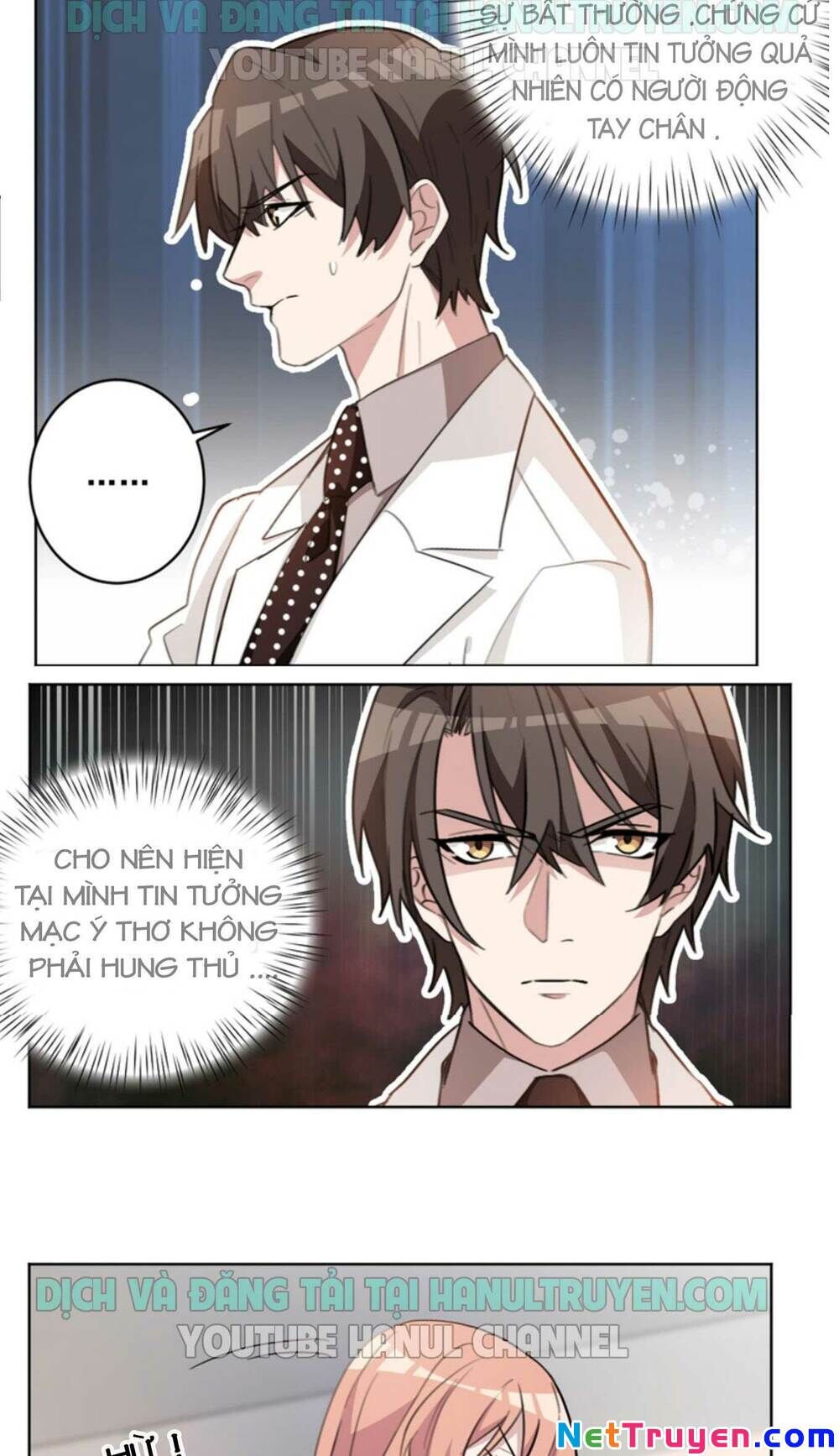 Hôn Nhân Trọng Sinh Nhẹ Nhàng Ấm Áp Sủng Vợ Chapter 63 - Trang 2