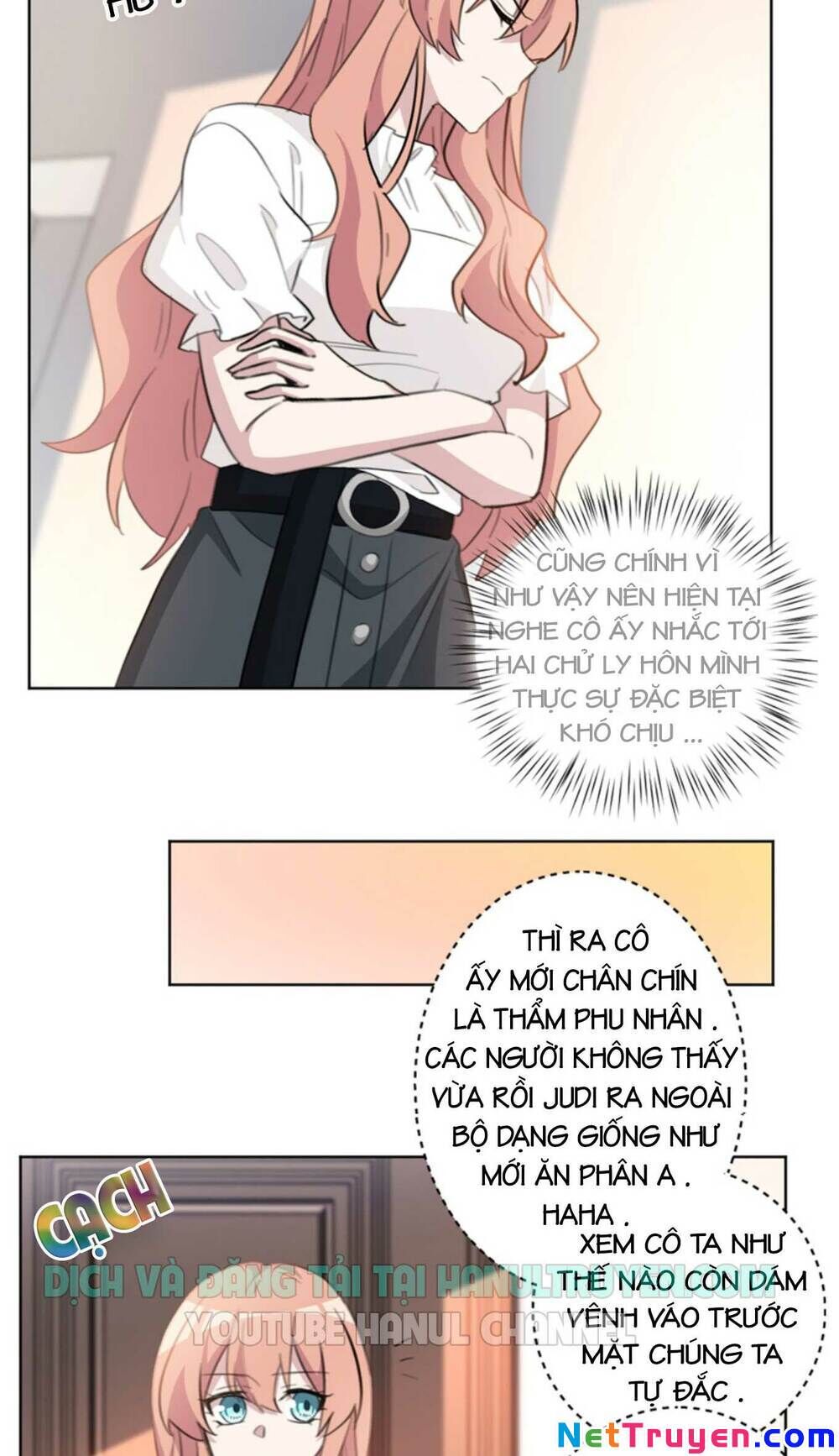 Hôn Nhân Trọng Sinh Nhẹ Nhàng Ấm Áp Sủng Vợ Chapter 63 - Trang 2