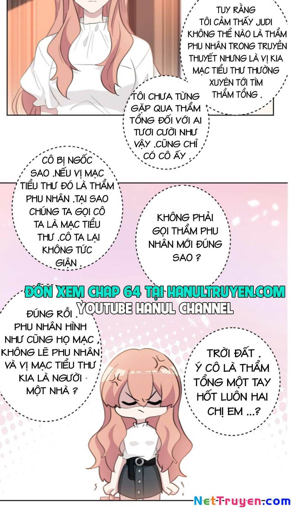 Hôn Nhân Trọng Sinh Nhẹ Nhàng Ấm Áp Sủng Vợ Chapter 63 - Trang 2