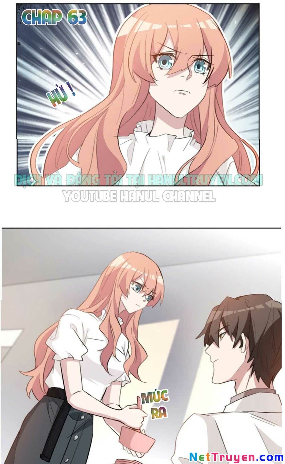 Hôn Nhân Trọng Sinh Nhẹ Nhàng Ấm Áp Sủng Vợ Chapter 63 - Trang 2