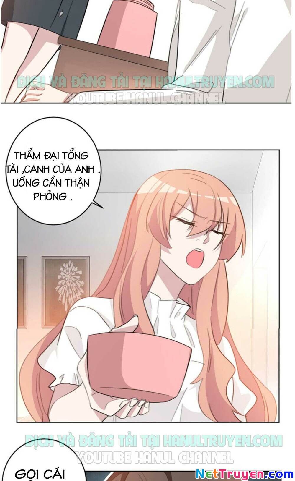 Hôn Nhân Trọng Sinh Nhẹ Nhàng Ấm Áp Sủng Vợ Chapter 63 - Trang 2