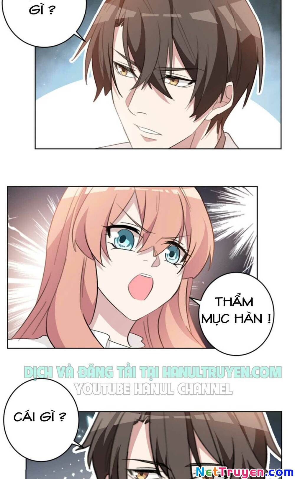 Hôn Nhân Trọng Sinh Nhẹ Nhàng Ấm Áp Sủng Vợ Chapter 63 - Trang 2