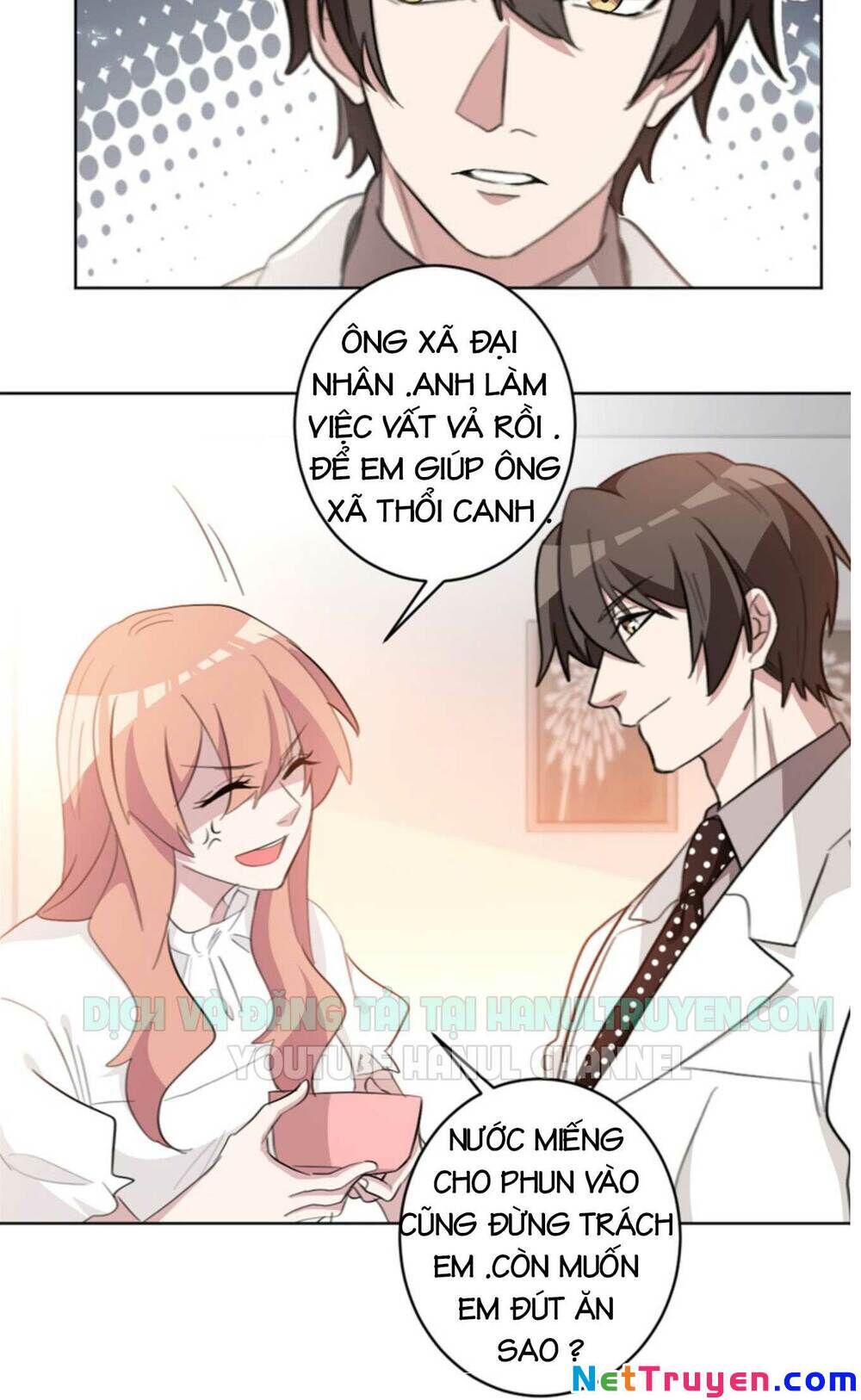 Hôn Nhân Trọng Sinh Nhẹ Nhàng Ấm Áp Sủng Vợ Chapter 63 - Trang 2