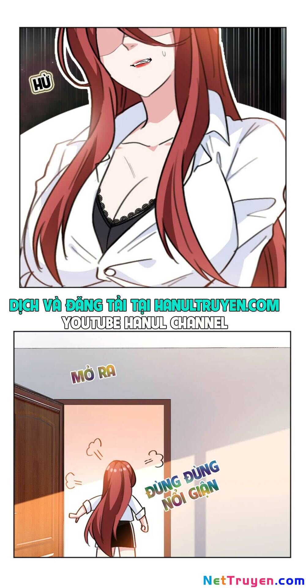 Hôn Nhân Trọng Sinh Nhẹ Nhàng Ấm Áp Sủng Vợ Chapter 63 - Trang 2