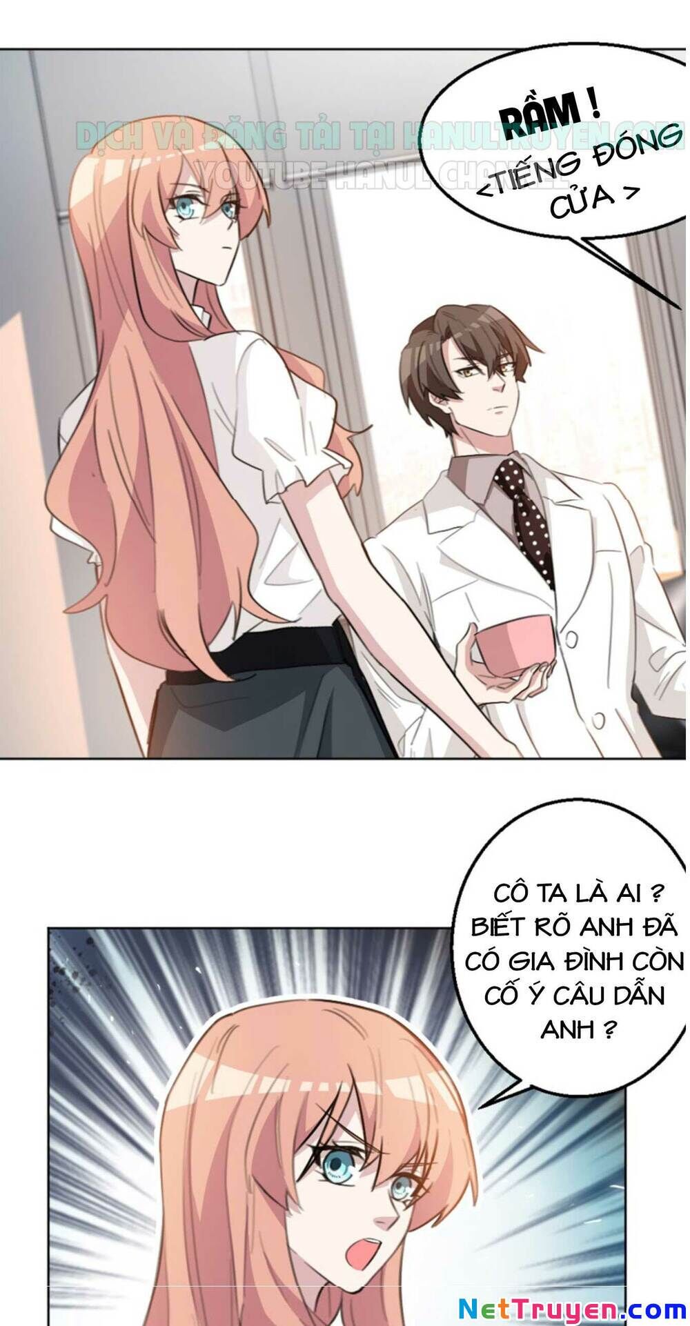 Hôn Nhân Trọng Sinh Nhẹ Nhàng Ấm Áp Sủng Vợ Chapter 63 - Trang 2