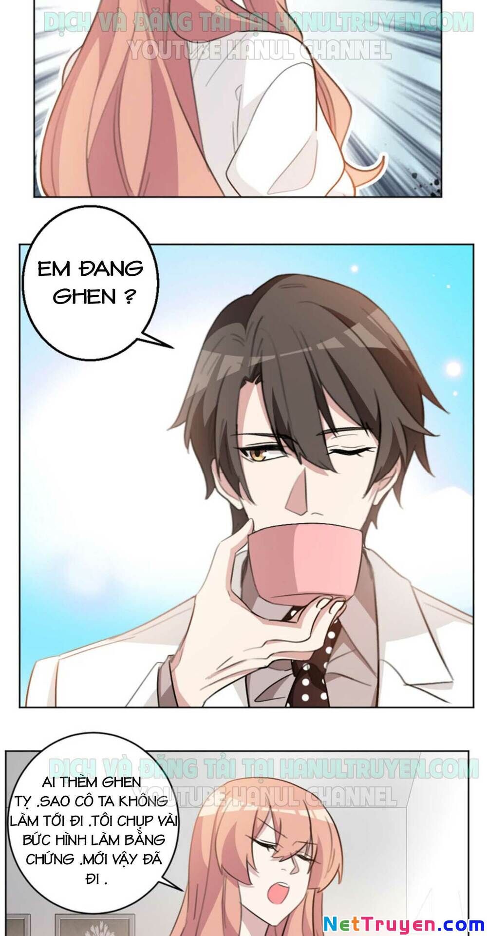 Hôn Nhân Trọng Sinh Nhẹ Nhàng Ấm Áp Sủng Vợ Chapter 63 - Trang 2