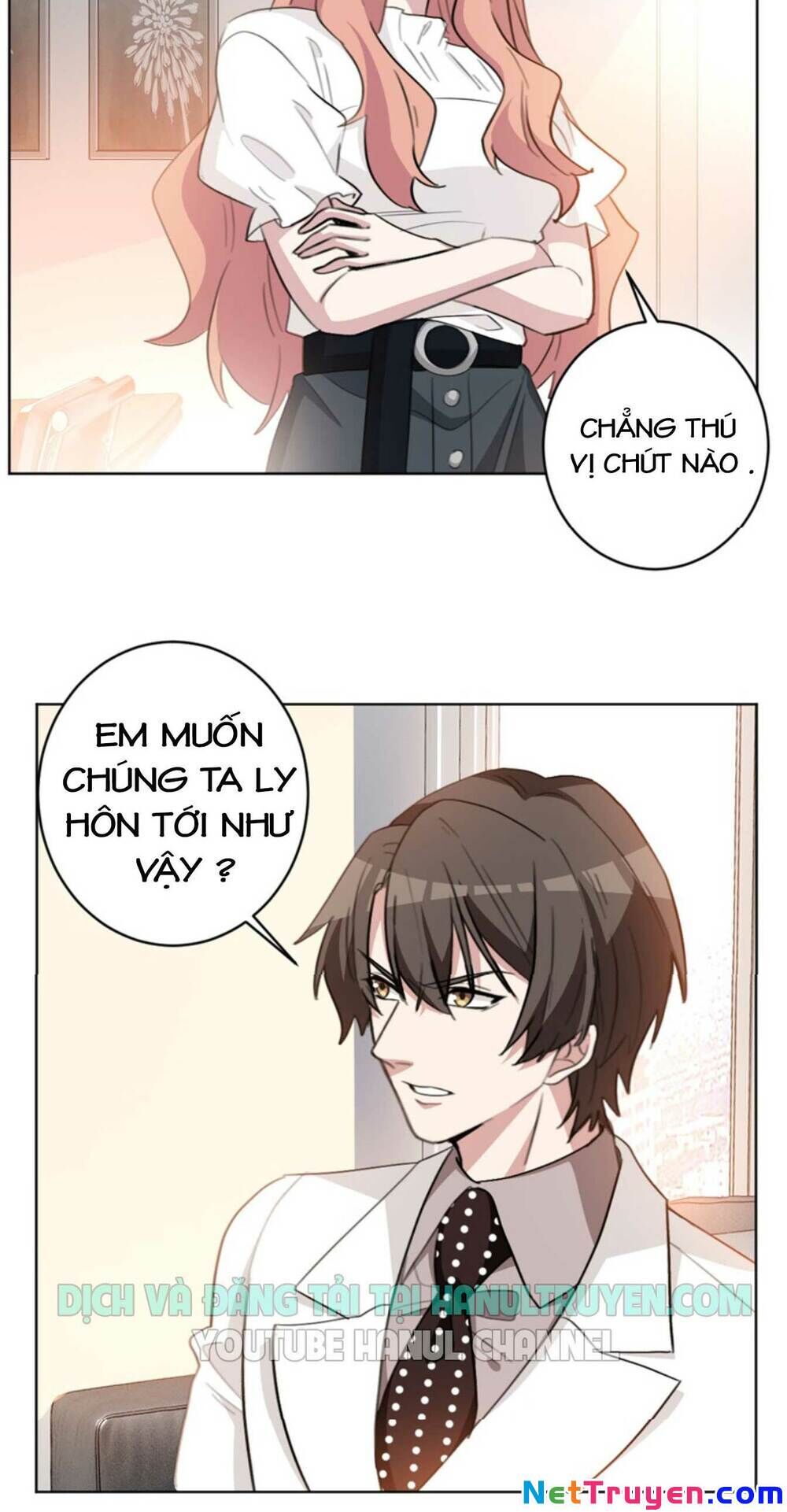 Hôn Nhân Trọng Sinh Nhẹ Nhàng Ấm Áp Sủng Vợ Chapter 63 - Trang 2