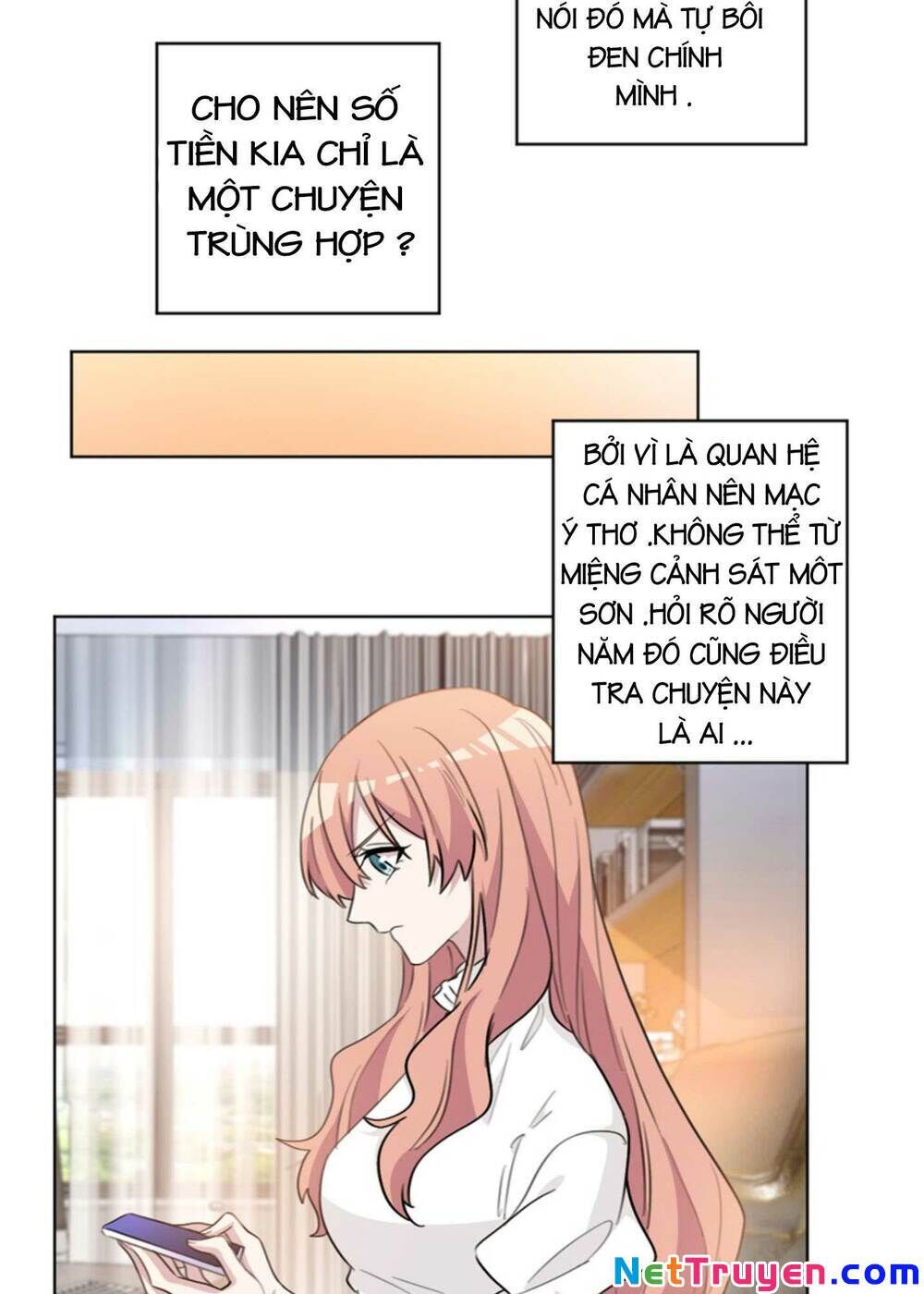 Hôn Nhân Trọng Sinh Nhẹ Nhàng Ấm Áp Sủng Vợ Chapter 64 - Trang 2