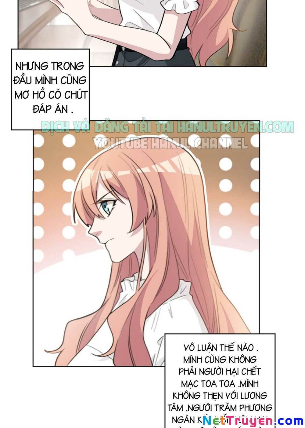 Hôn Nhân Trọng Sinh Nhẹ Nhàng Ấm Áp Sủng Vợ Chapter 64 - Trang 2