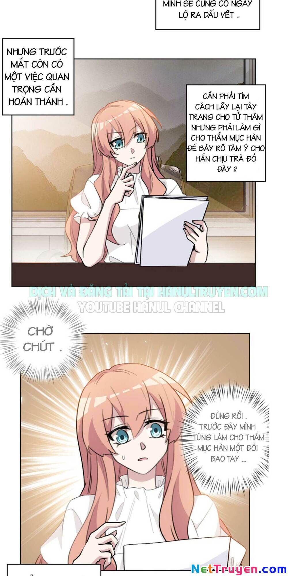 Hôn Nhân Trọng Sinh Nhẹ Nhàng Ấm Áp Sủng Vợ Chapter 64 - Trang 2