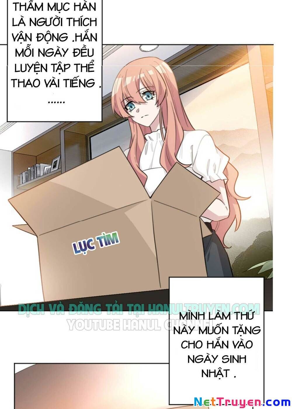 Hôn Nhân Trọng Sinh Nhẹ Nhàng Ấm Áp Sủng Vợ Chapter 64 - Trang 2