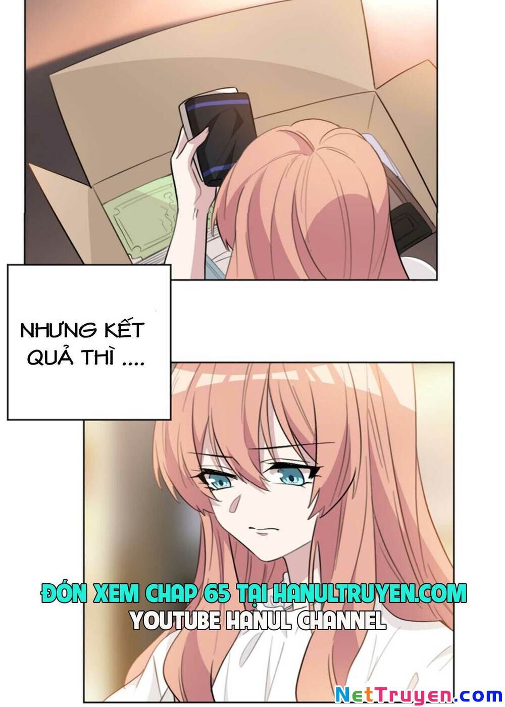 Hôn Nhân Trọng Sinh Nhẹ Nhàng Ấm Áp Sủng Vợ Chapter 64 - Trang 2