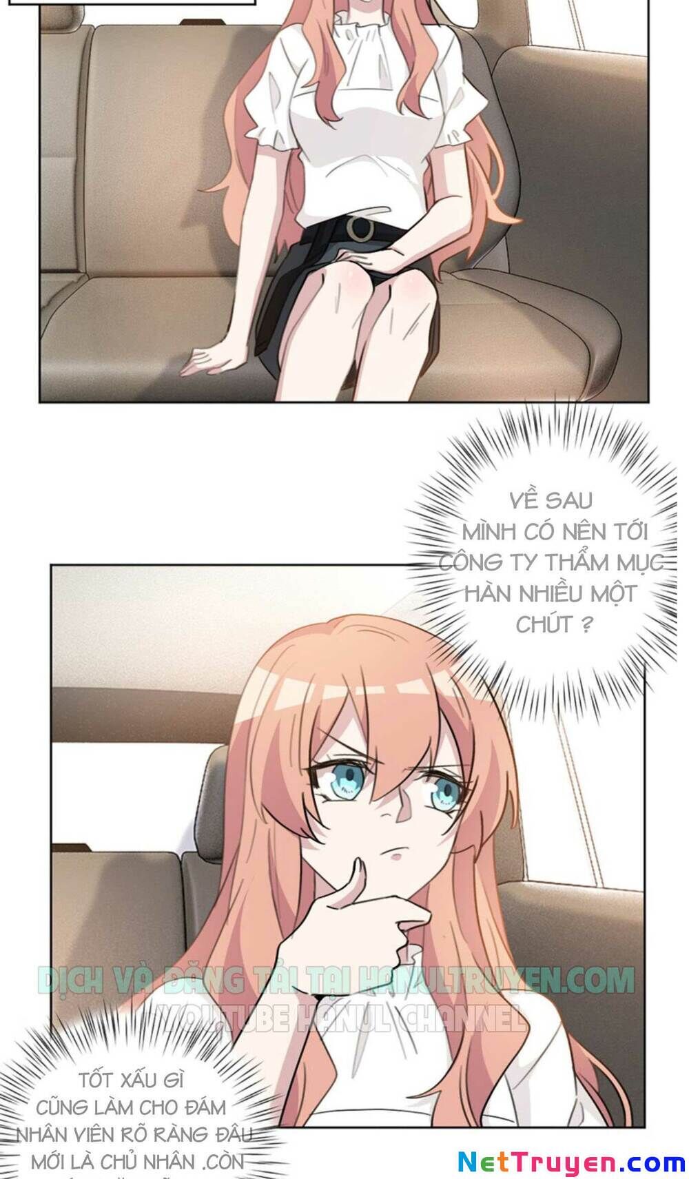 Hôn Nhân Trọng Sinh Nhẹ Nhàng Ấm Áp Sủng Vợ Chapter 64 - Trang 2