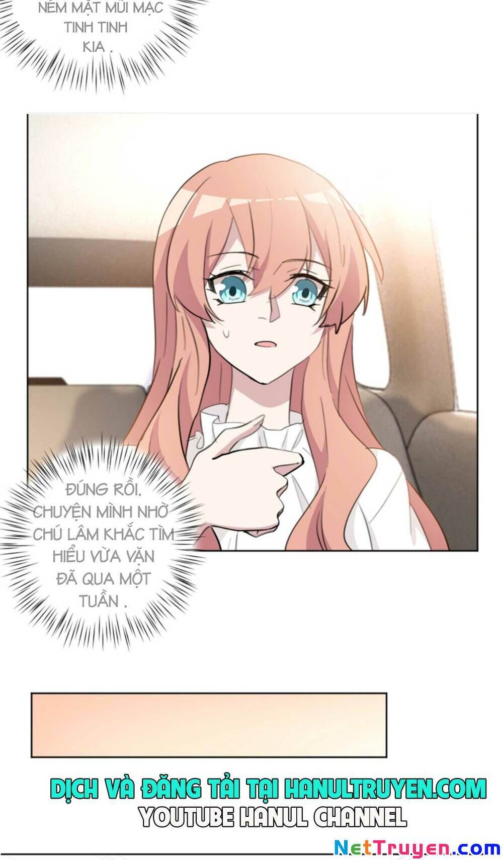 Hôn Nhân Trọng Sinh Nhẹ Nhàng Ấm Áp Sủng Vợ Chapter 64 - Trang 2