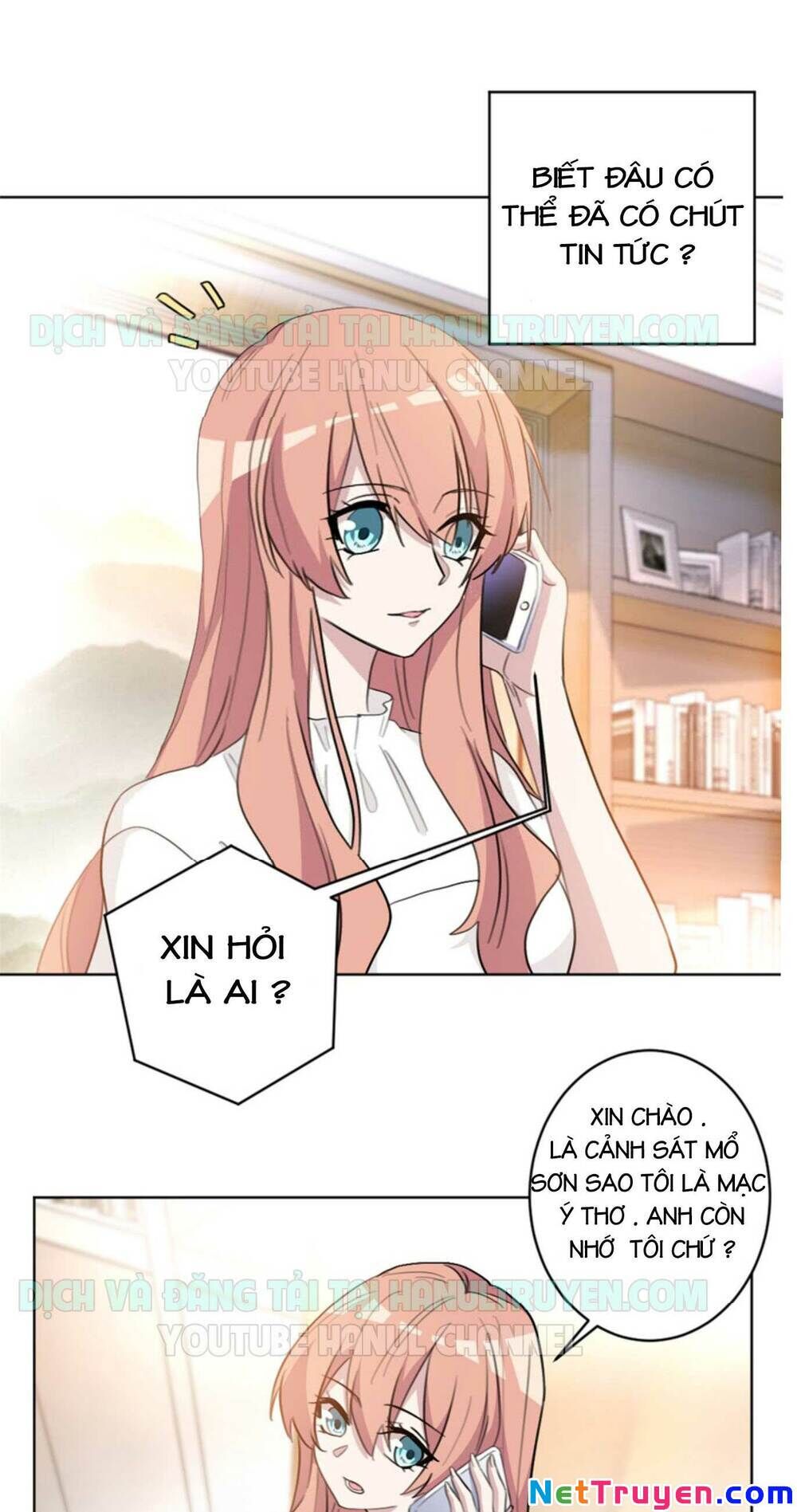 Hôn Nhân Trọng Sinh Nhẹ Nhàng Ấm Áp Sủng Vợ Chapter 64 - Trang 2