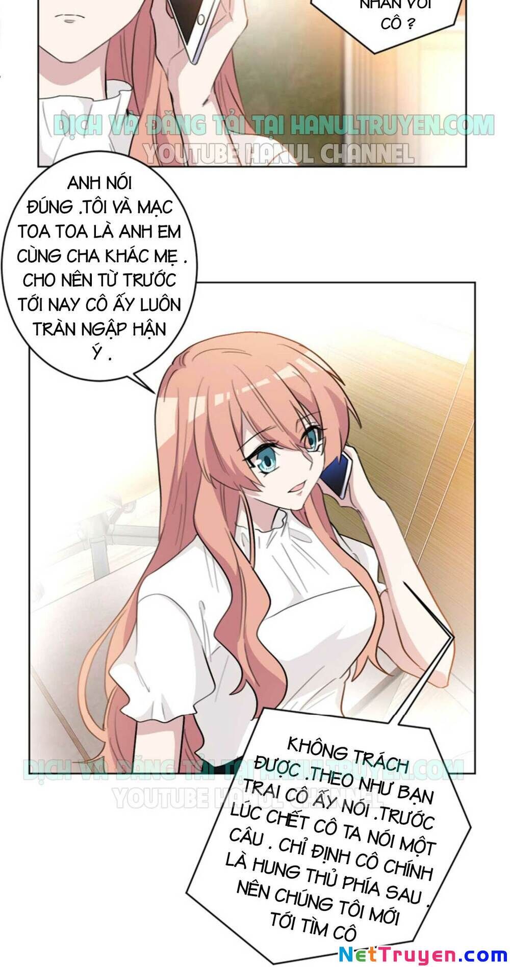 Hôn Nhân Trọng Sinh Nhẹ Nhàng Ấm Áp Sủng Vợ Chapter 64 - Trang 2