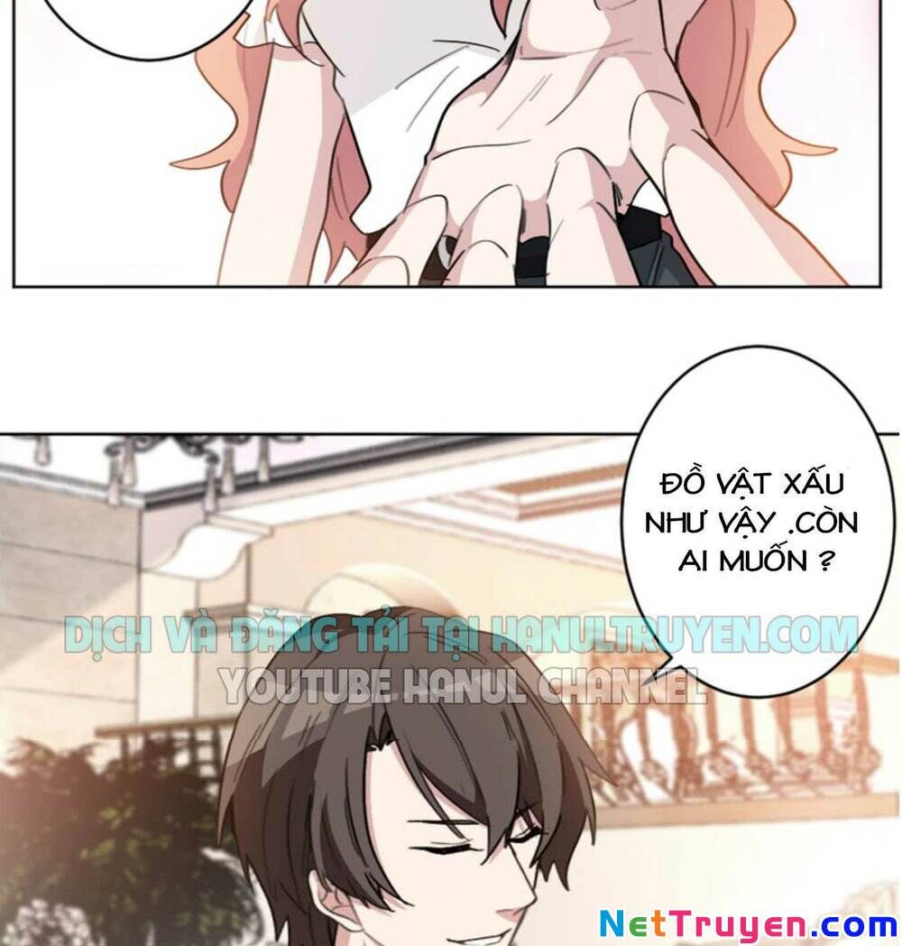 Hôn Nhân Trọng Sinh Nhẹ Nhàng Ấm Áp Sủng Vợ Chapter 65 - Trang 2