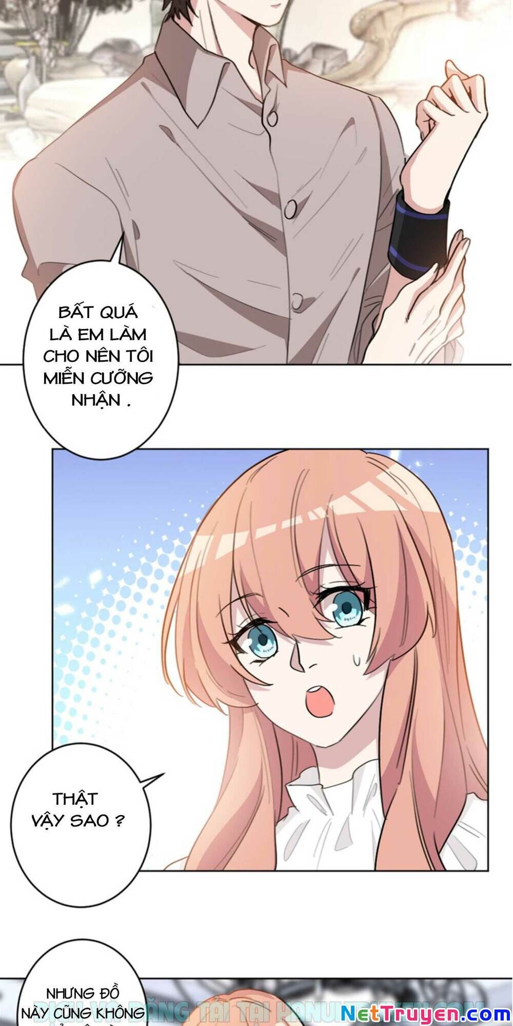 Hôn Nhân Trọng Sinh Nhẹ Nhàng Ấm Áp Sủng Vợ Chapter 65 - Trang 2