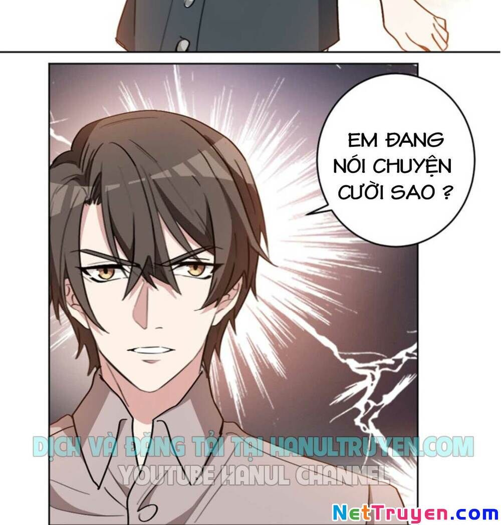 Hôn Nhân Trọng Sinh Nhẹ Nhàng Ấm Áp Sủng Vợ Chapter 65 - Trang 2