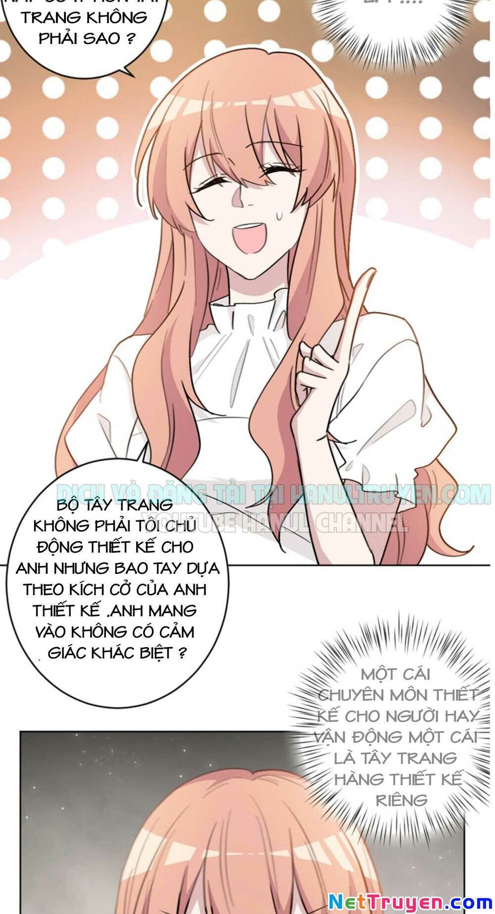 Hôn Nhân Trọng Sinh Nhẹ Nhàng Ấm Áp Sủng Vợ Chapter 65 - Trang 2