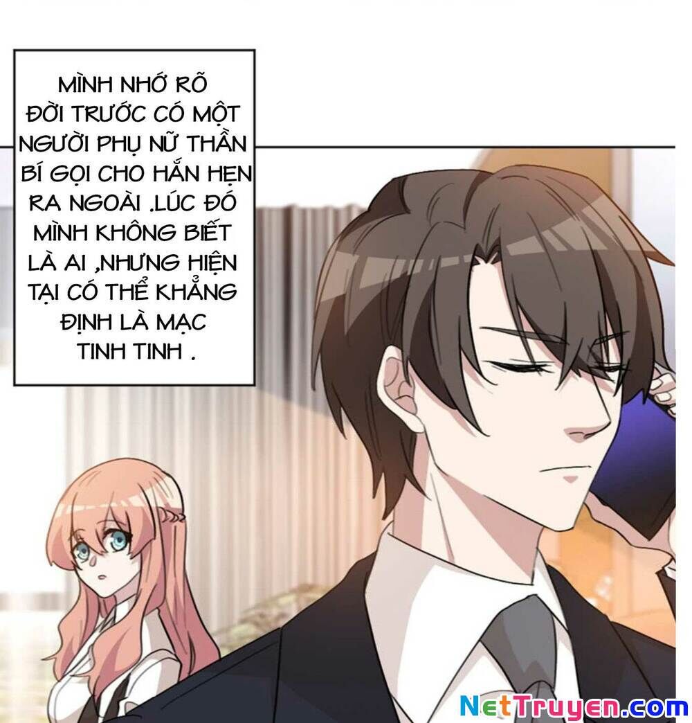 Hôn Nhân Trọng Sinh Nhẹ Nhàng Ấm Áp Sủng Vợ Chapter 65 - Trang 2