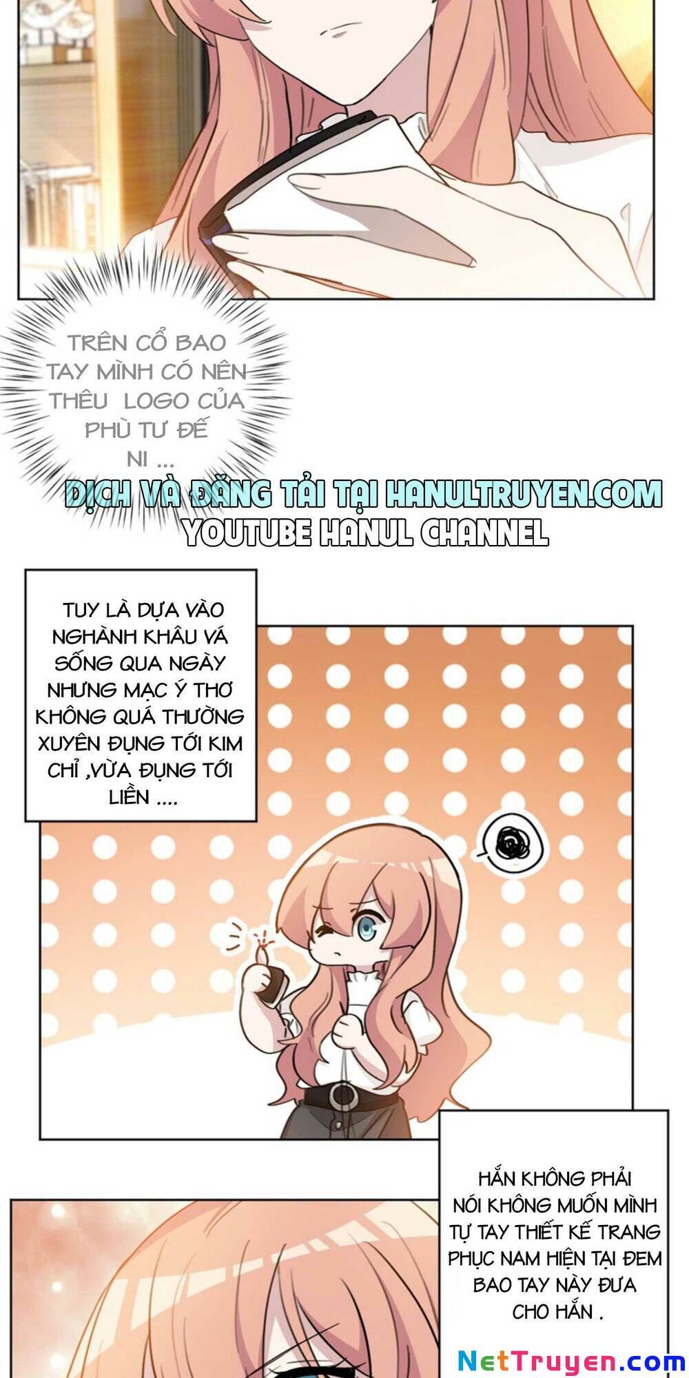 Hôn Nhân Trọng Sinh Nhẹ Nhàng Ấm Áp Sủng Vợ Chapter 65 - Trang 2