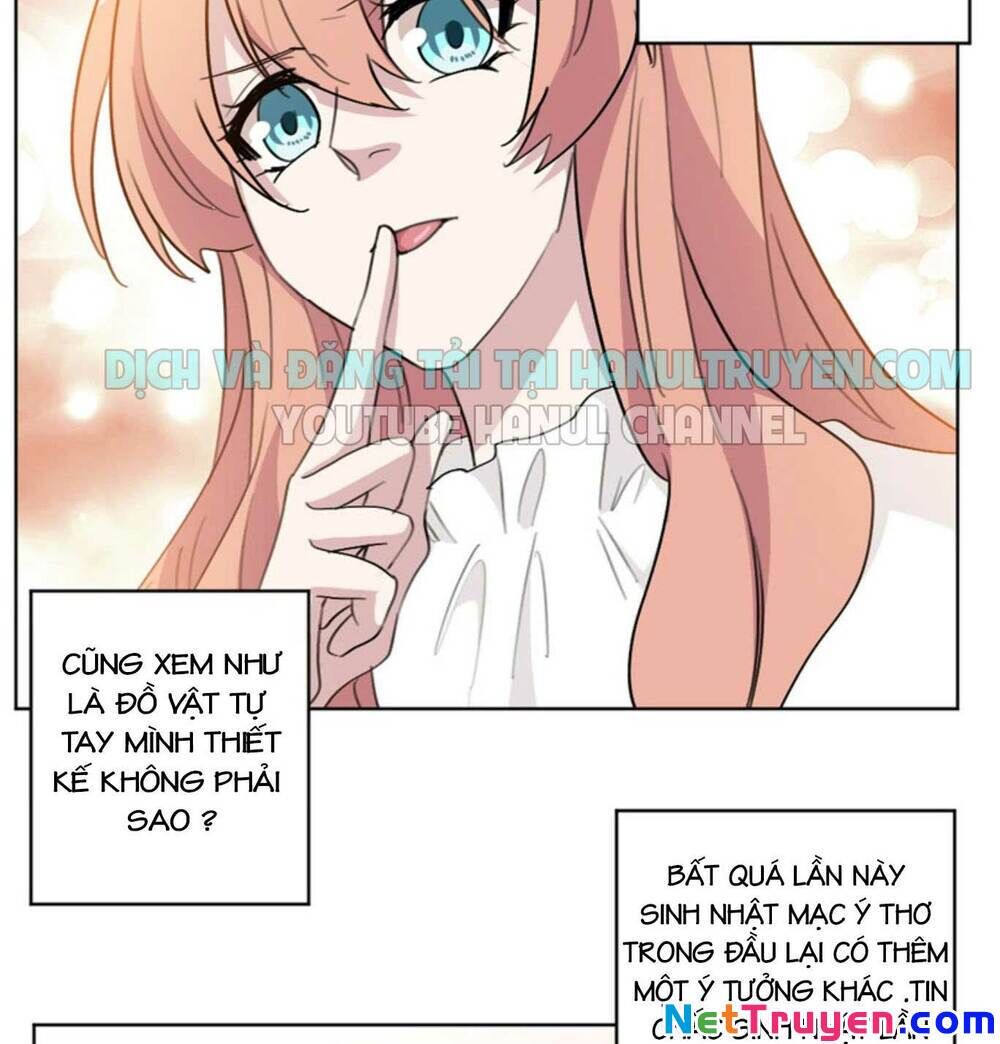 Hôn Nhân Trọng Sinh Nhẹ Nhàng Ấm Áp Sủng Vợ Chapter 65 - Trang 2