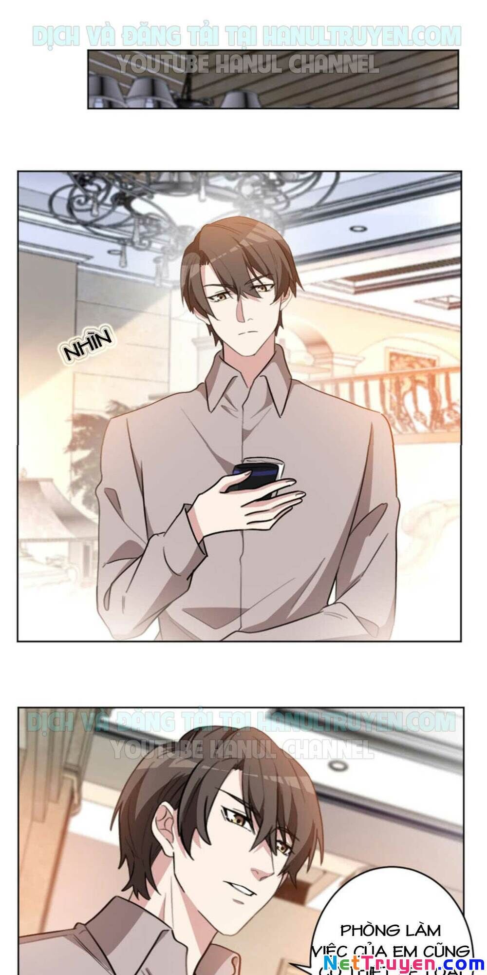 Hôn Nhân Trọng Sinh Nhẹ Nhàng Ấm Áp Sủng Vợ Chapter 65 - Trang 2