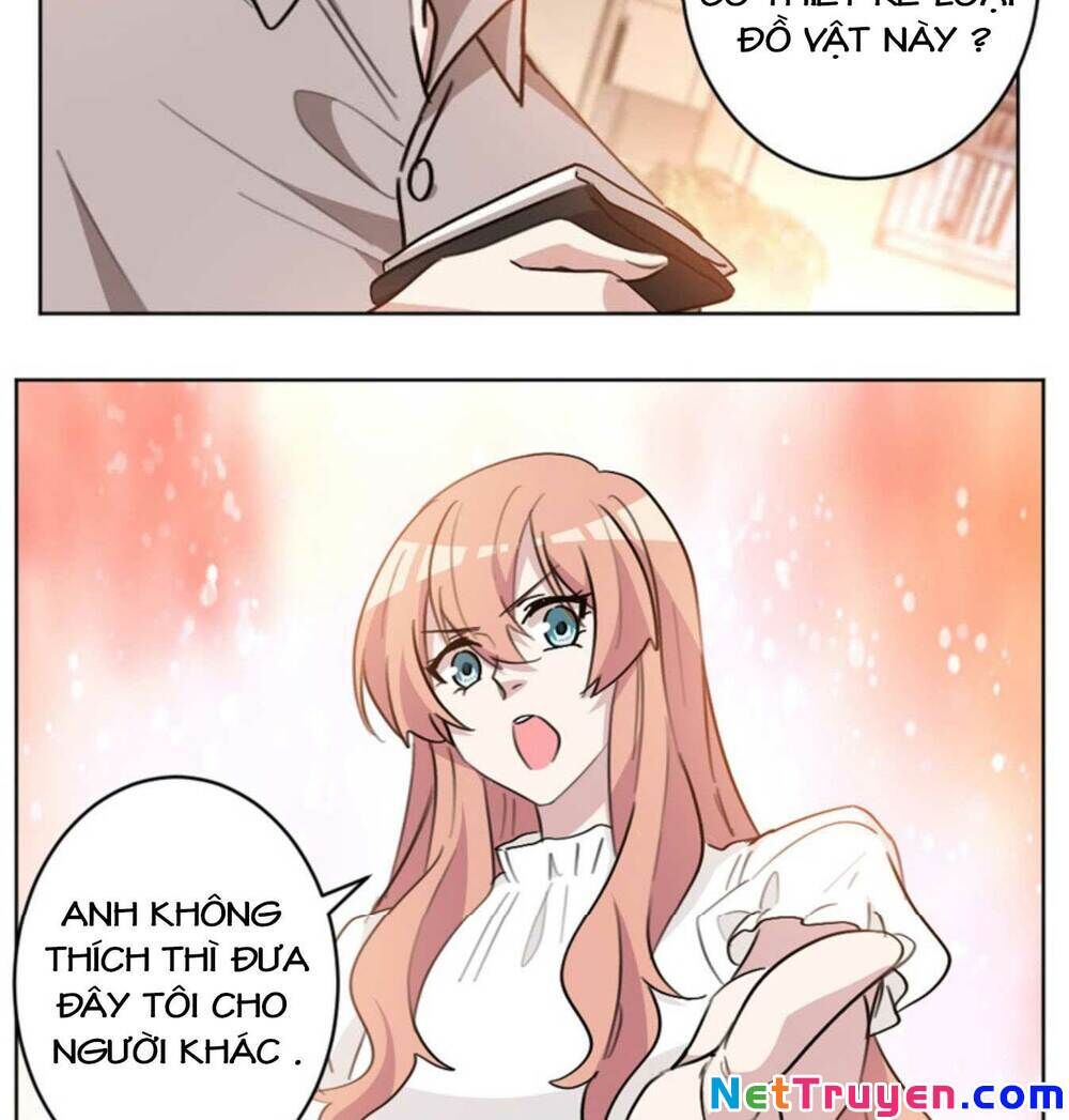 Hôn Nhân Trọng Sinh Nhẹ Nhàng Ấm Áp Sủng Vợ Chapter 65 - Trang 2