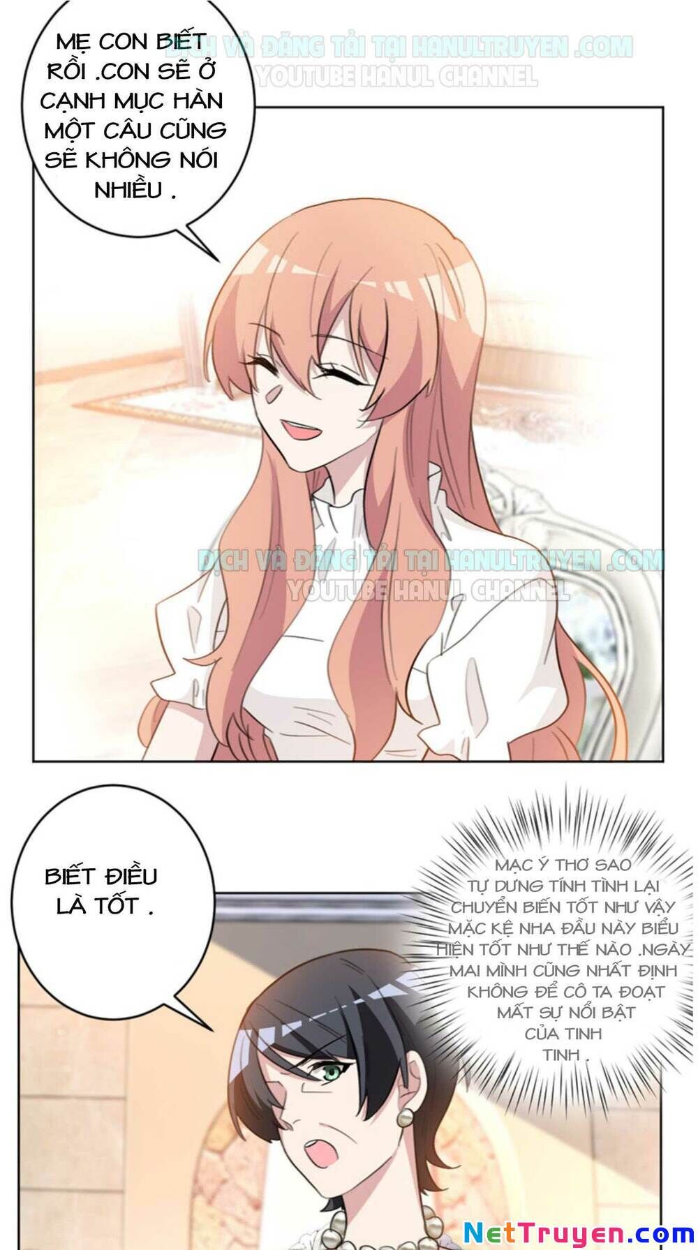 Hôn Nhân Trọng Sinh Nhẹ Nhàng Ấm Áp Sủng Vợ Chapter 66 - Trang 2