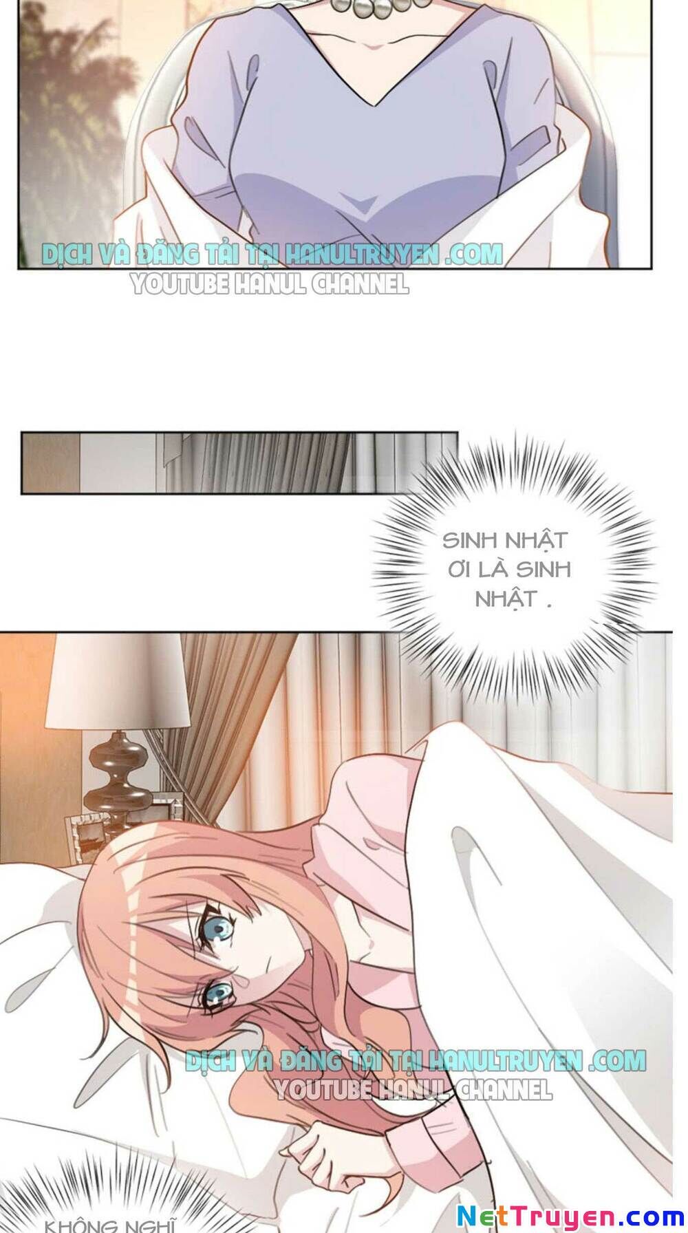 Hôn Nhân Trọng Sinh Nhẹ Nhàng Ấm Áp Sủng Vợ Chapter 66 - Trang 2