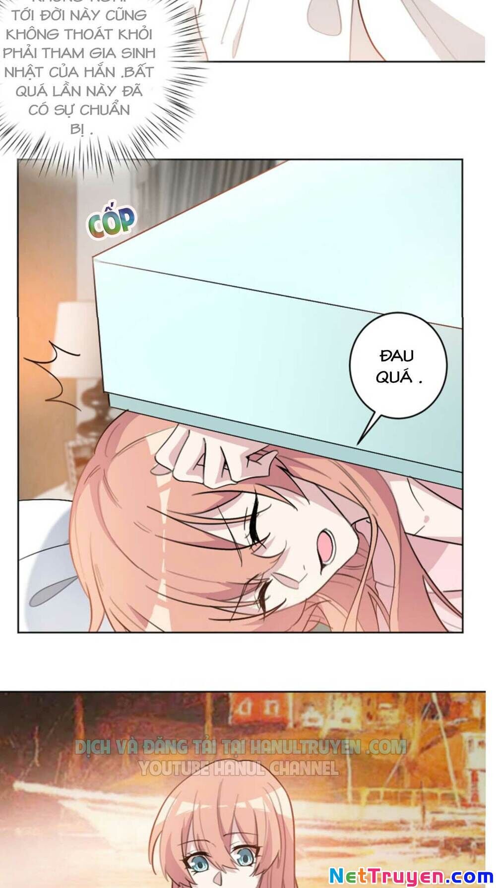 Hôn Nhân Trọng Sinh Nhẹ Nhàng Ấm Áp Sủng Vợ Chapter 66 - Trang 2