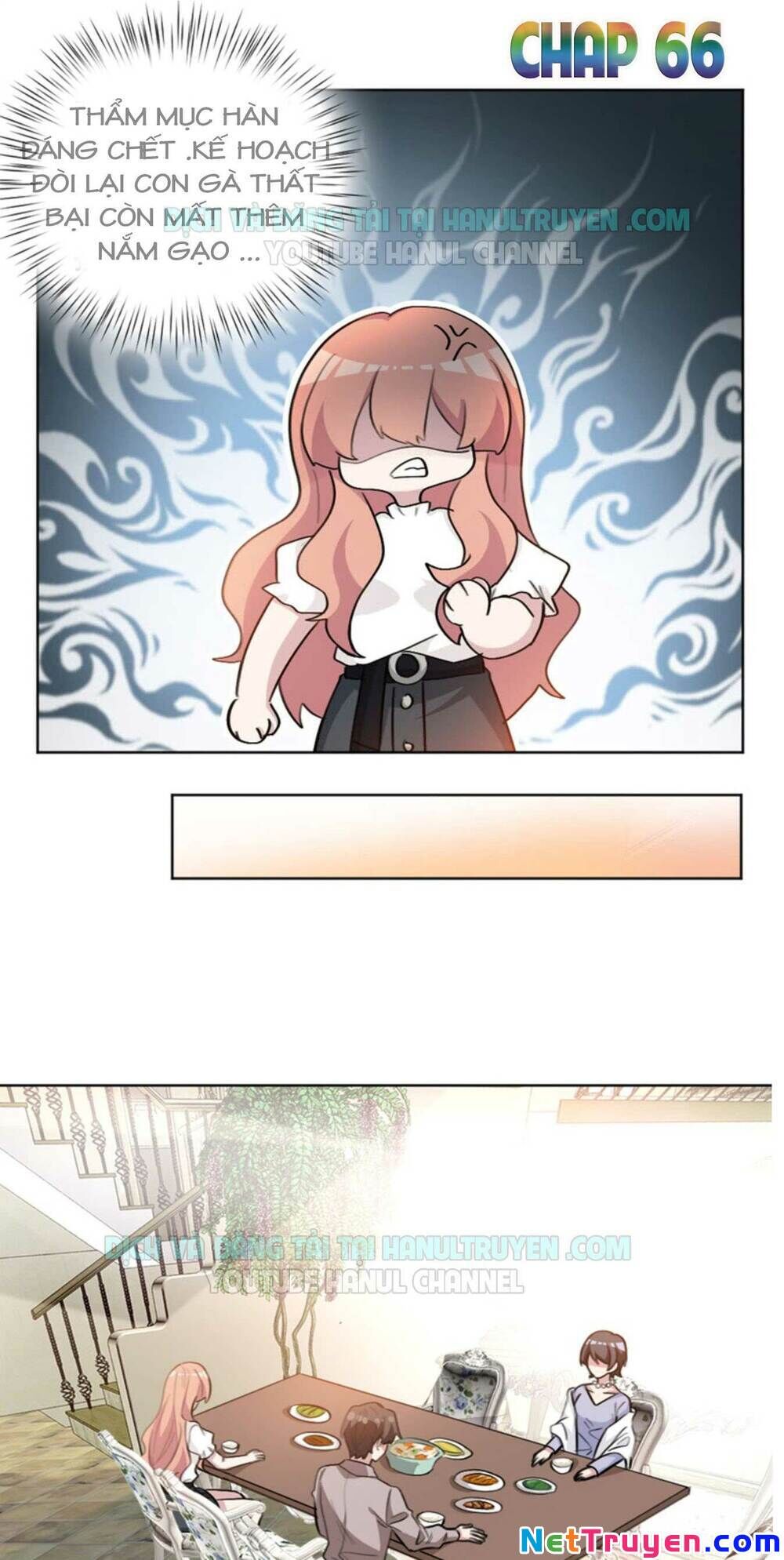 Hôn Nhân Trọng Sinh Nhẹ Nhàng Ấm Áp Sủng Vợ Chapter 66 - Trang 2