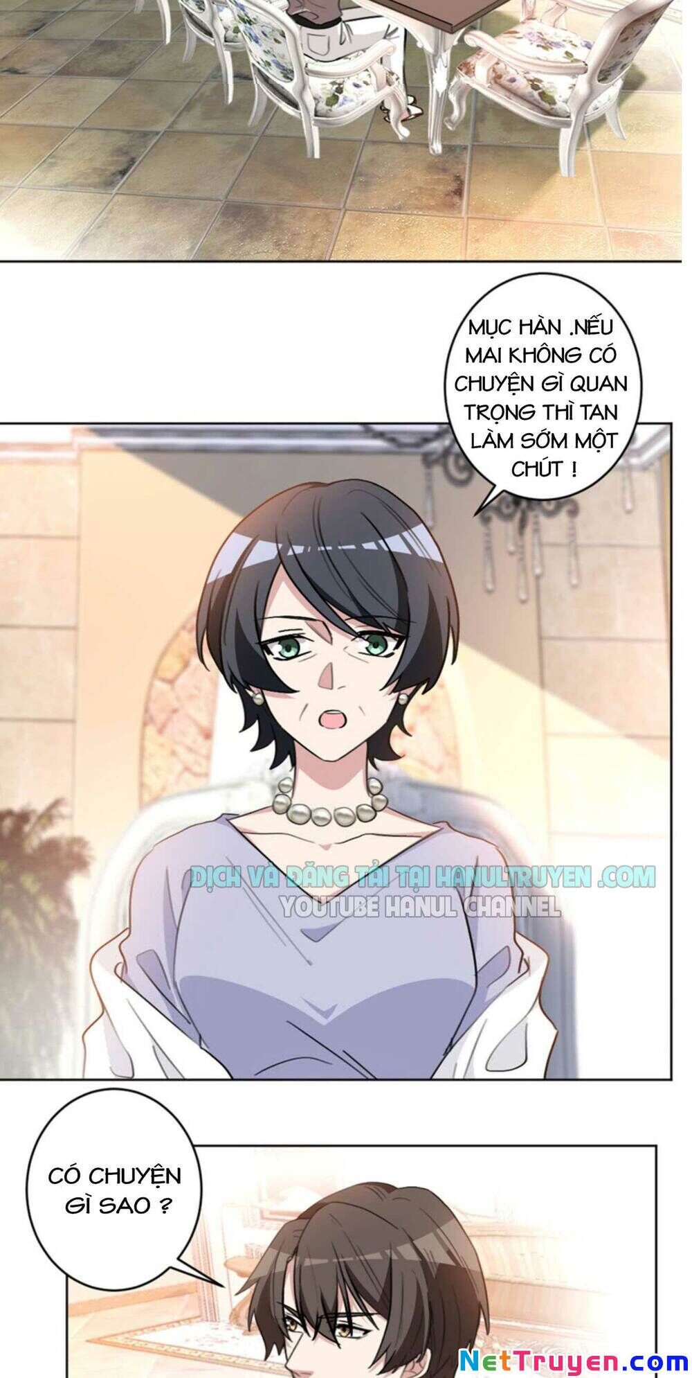 Hôn Nhân Trọng Sinh Nhẹ Nhàng Ấm Áp Sủng Vợ Chapter 66 - Trang 2