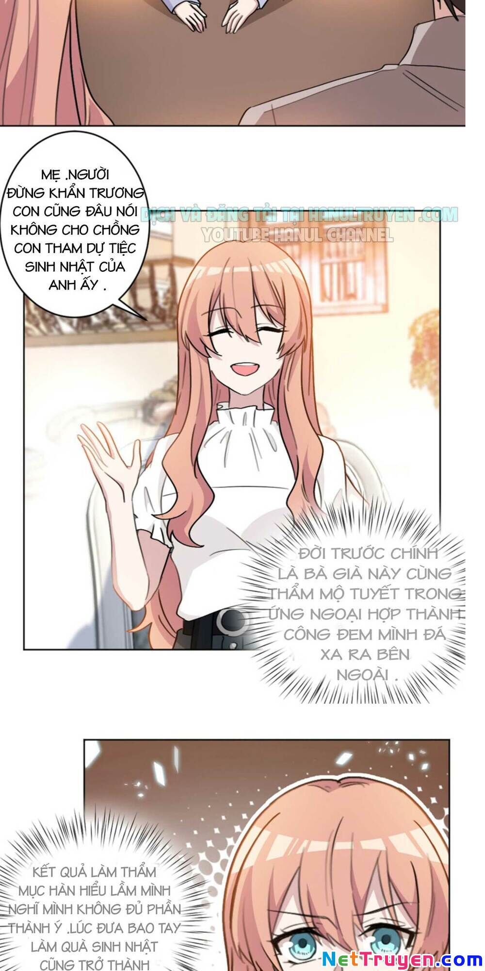 Hôn Nhân Trọng Sinh Nhẹ Nhàng Ấm Áp Sủng Vợ Chapter 66 - Trang 2