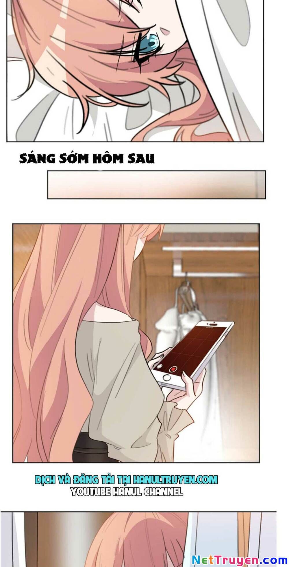 Hôn Nhân Trọng Sinh Nhẹ Nhàng Ấm Áp Sủng Vợ Chapter 67 - Trang 2