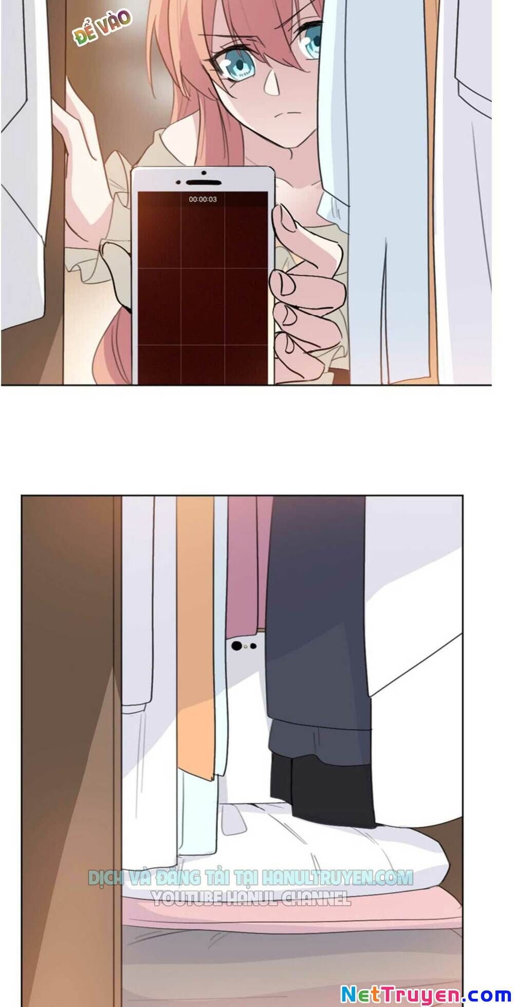 Hôn Nhân Trọng Sinh Nhẹ Nhàng Ấm Áp Sủng Vợ Chapter 67 - Trang 2