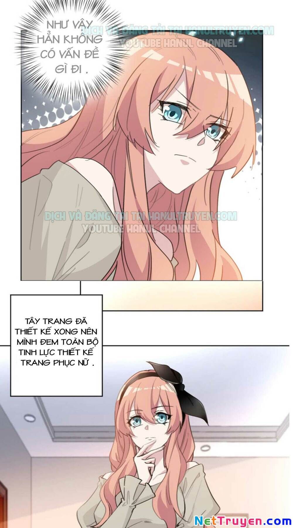 Hôn Nhân Trọng Sinh Nhẹ Nhàng Ấm Áp Sủng Vợ Chapter 67 - Trang 2