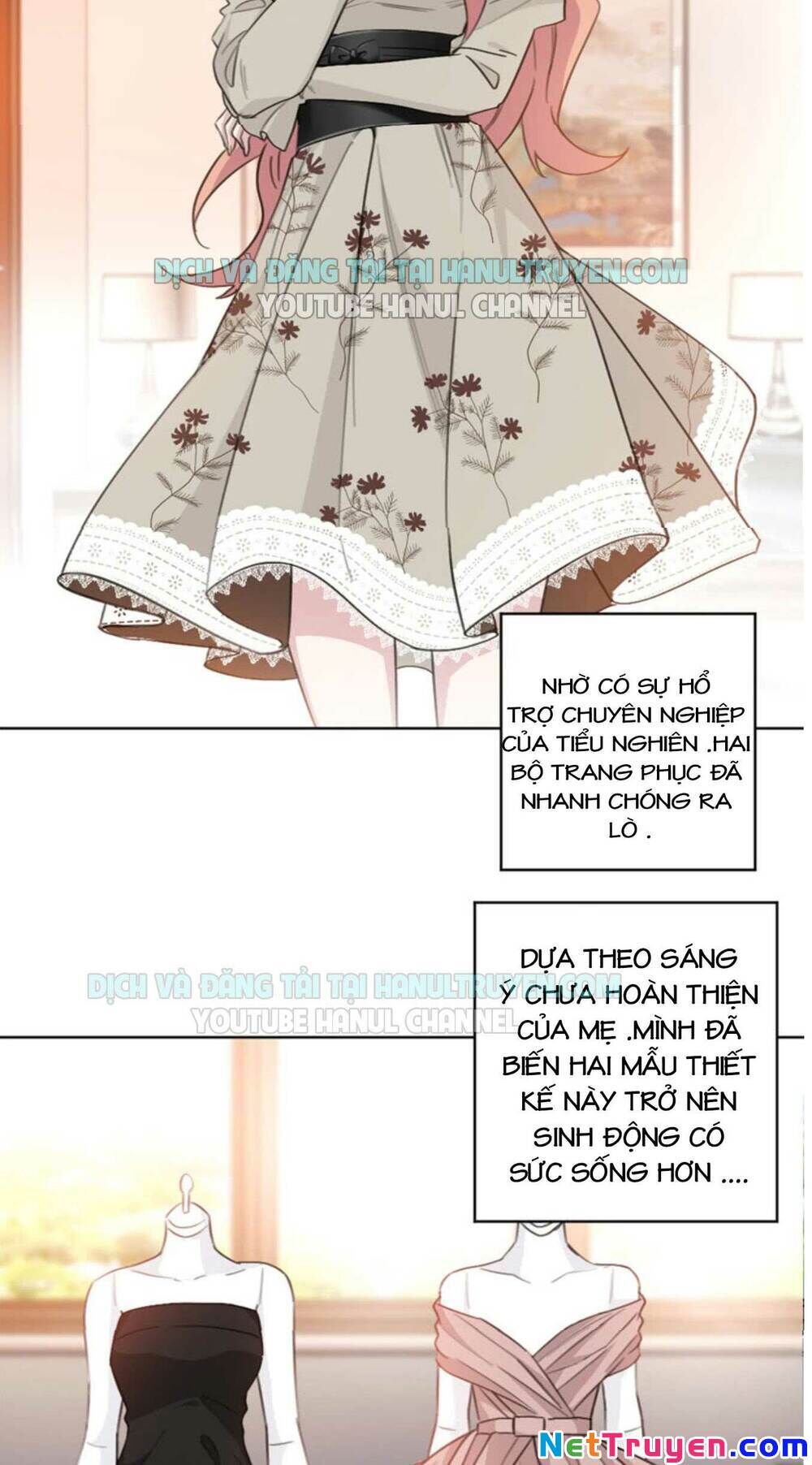 Hôn Nhân Trọng Sinh Nhẹ Nhàng Ấm Áp Sủng Vợ Chapter 67 - Trang 2