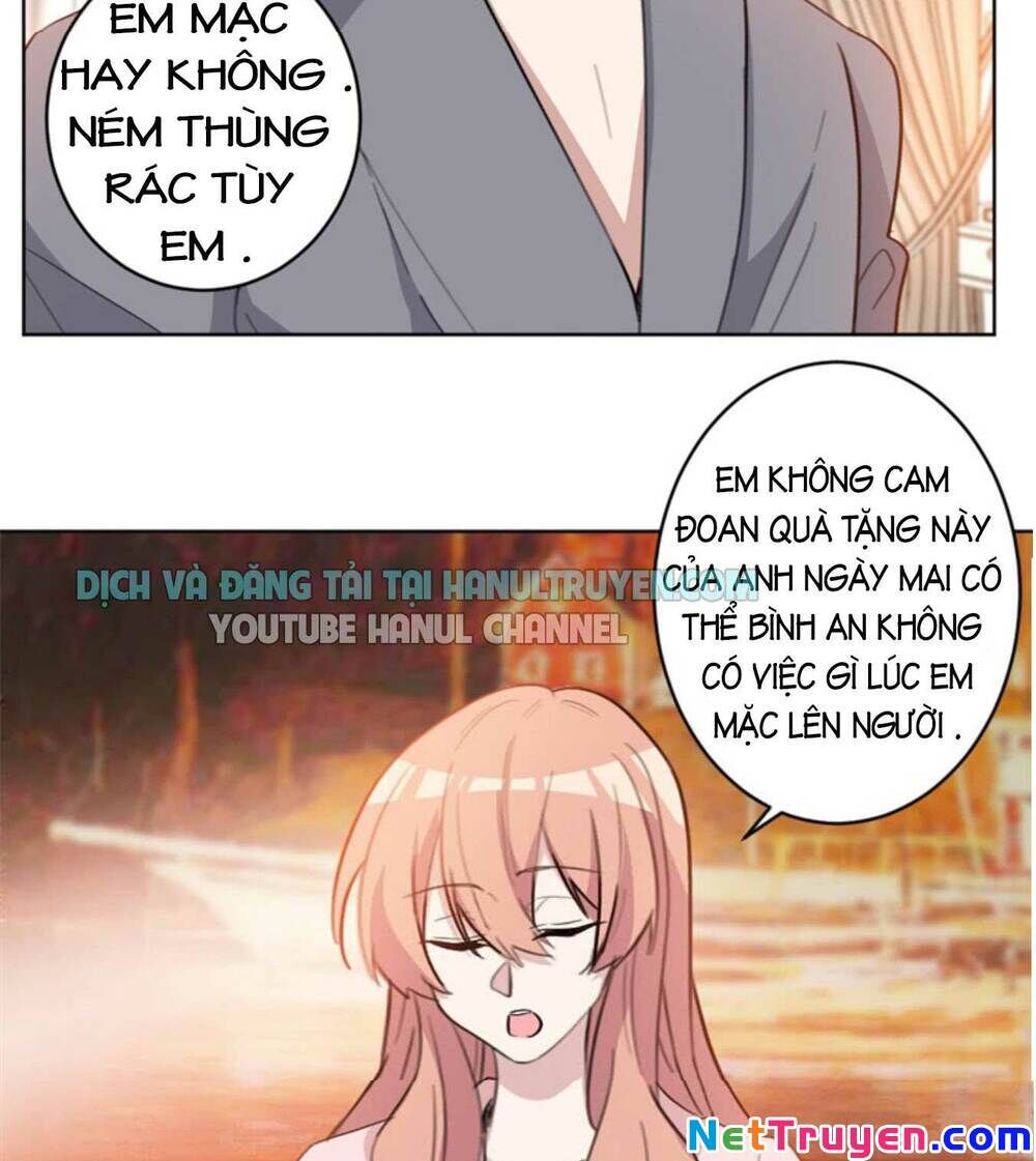 Hôn Nhân Trọng Sinh Nhẹ Nhàng Ấm Áp Sủng Vợ Chapter 67 - Trang 2