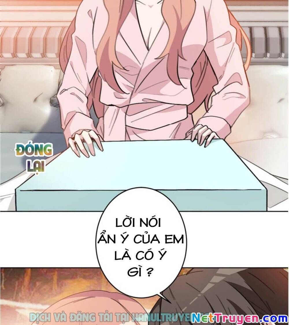 Hôn Nhân Trọng Sinh Nhẹ Nhàng Ấm Áp Sủng Vợ Chapter 67 - Trang 2