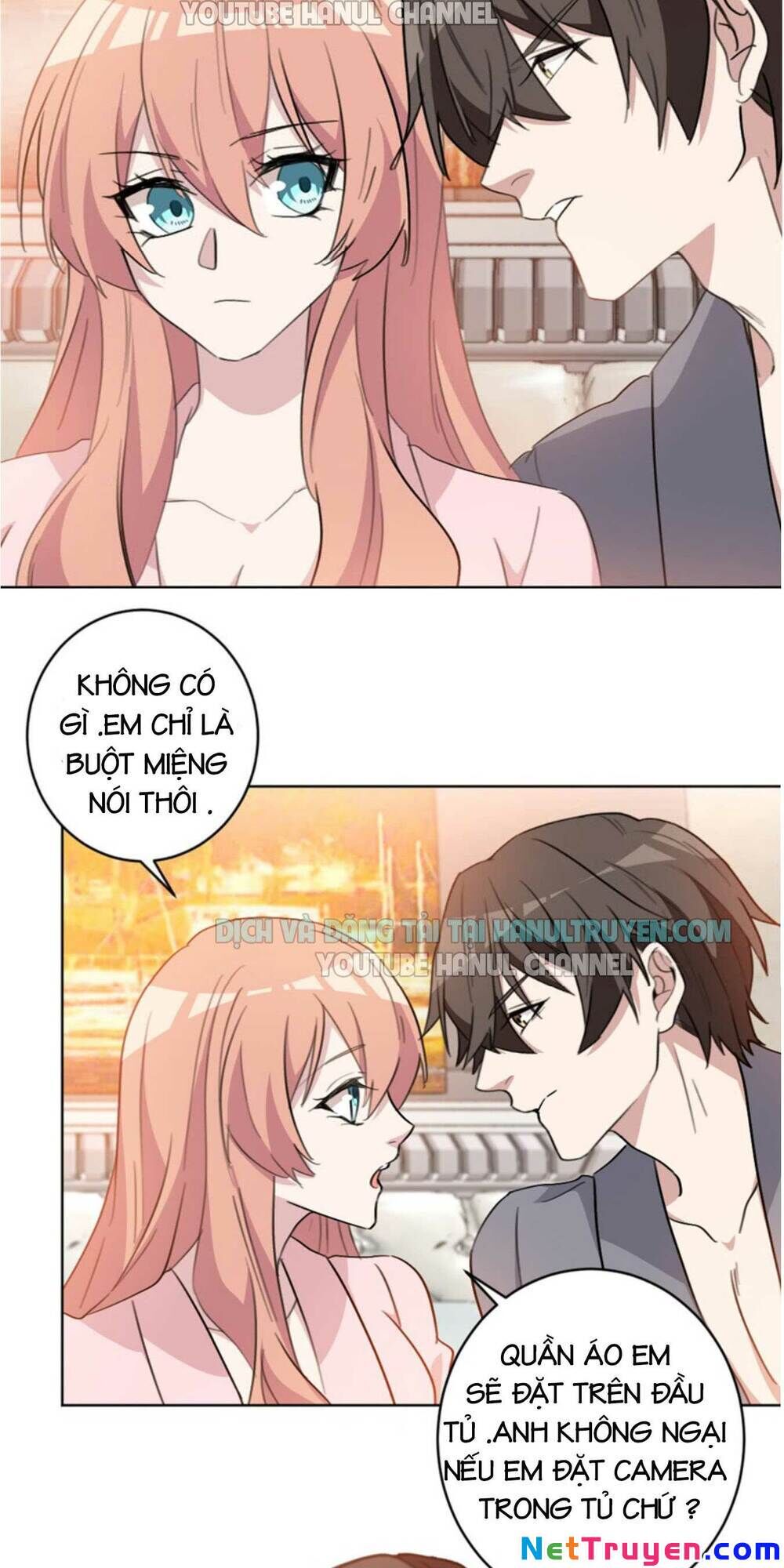 Hôn Nhân Trọng Sinh Nhẹ Nhàng Ấm Áp Sủng Vợ Chapter 67 - Trang 2