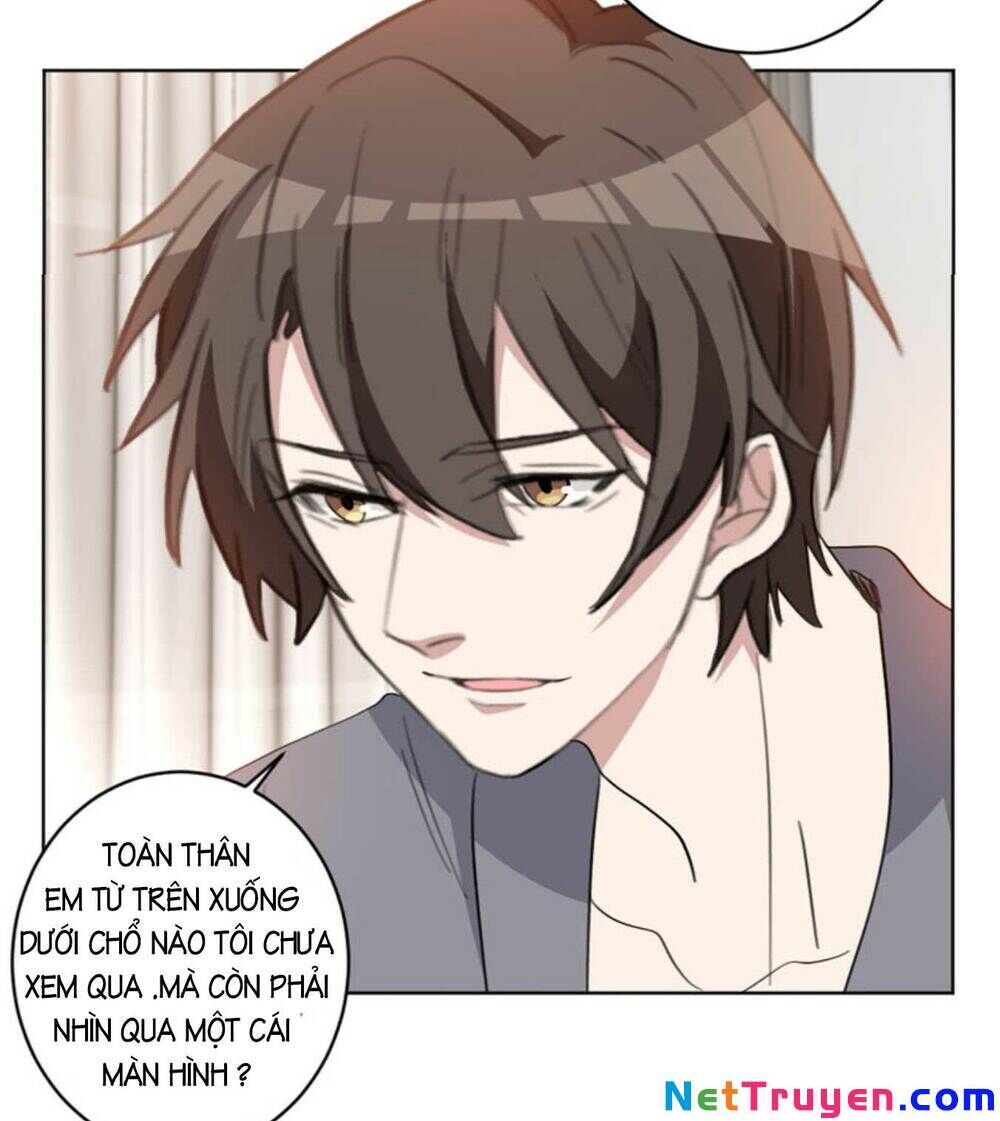 Hôn Nhân Trọng Sinh Nhẹ Nhàng Ấm Áp Sủng Vợ Chapter 67 - Trang 2