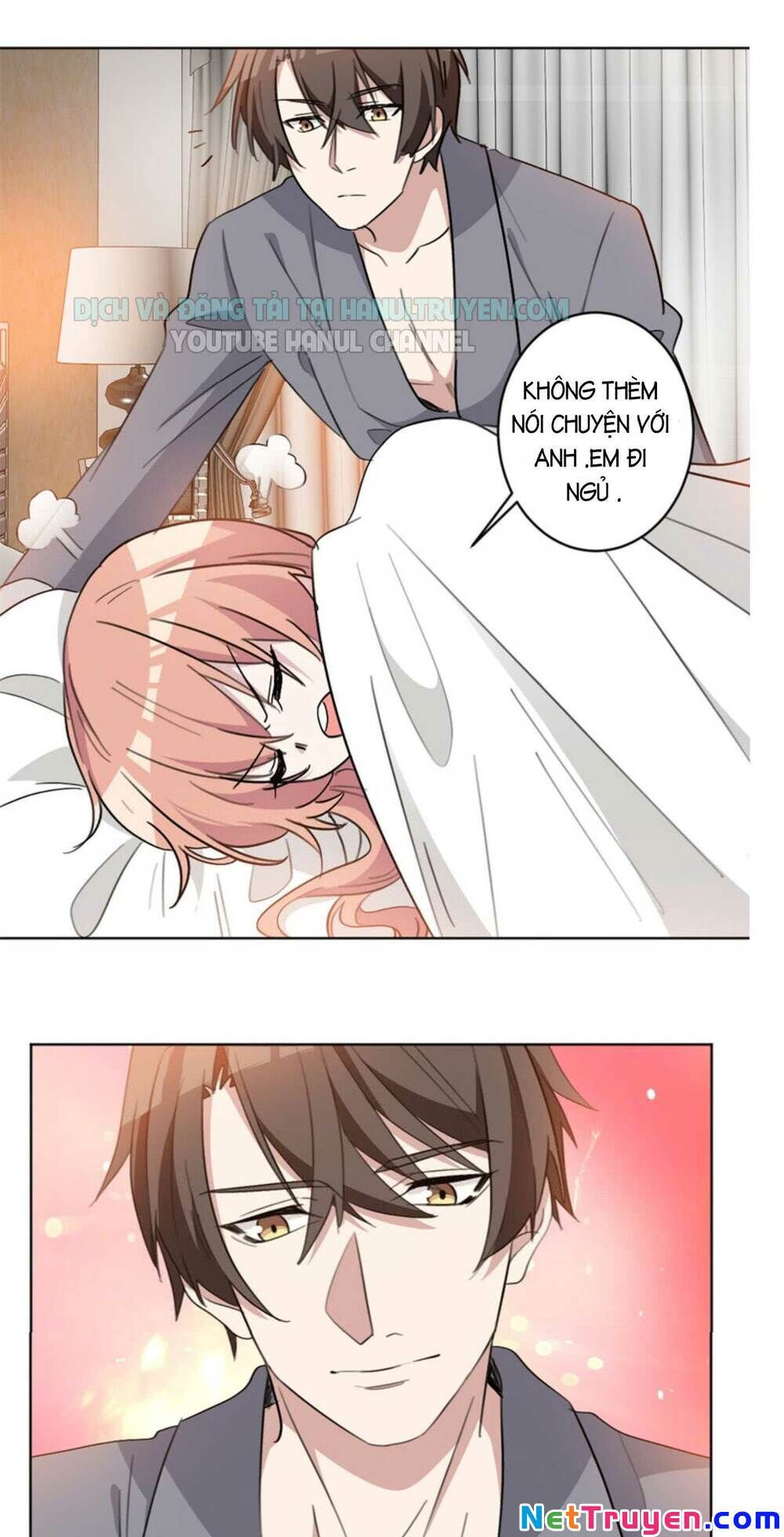 Hôn Nhân Trọng Sinh Nhẹ Nhàng Ấm Áp Sủng Vợ Chapter 67 - Trang 2