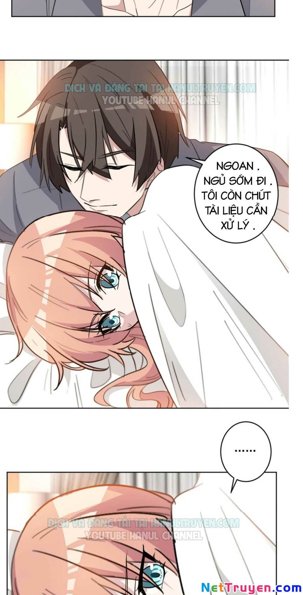 Hôn Nhân Trọng Sinh Nhẹ Nhàng Ấm Áp Sủng Vợ Chapter 67 - Trang 2