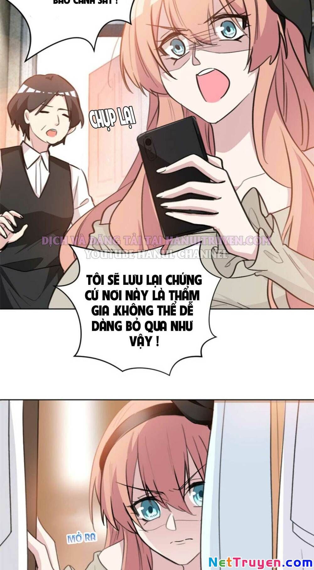 Hôn Nhân Trọng Sinh Nhẹ Nhàng Ấm Áp Sủng Vợ Chapter 68 - Trang 2