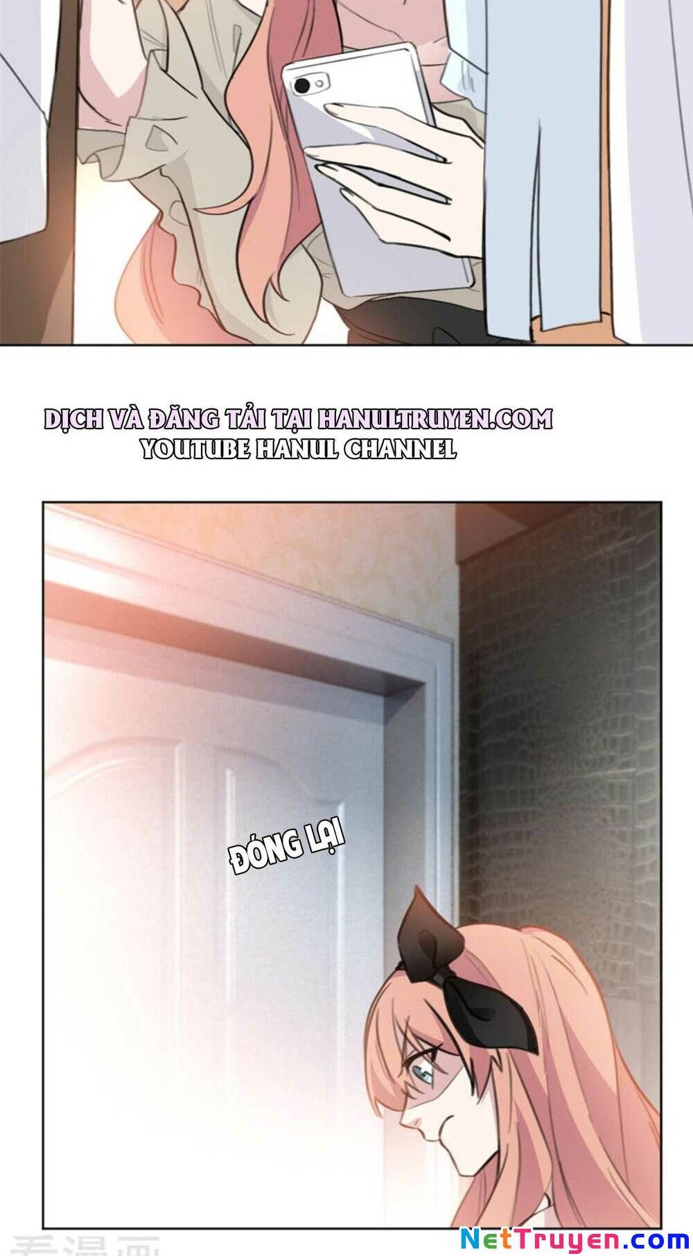 Hôn Nhân Trọng Sinh Nhẹ Nhàng Ấm Áp Sủng Vợ Chapter 68 - Trang 2