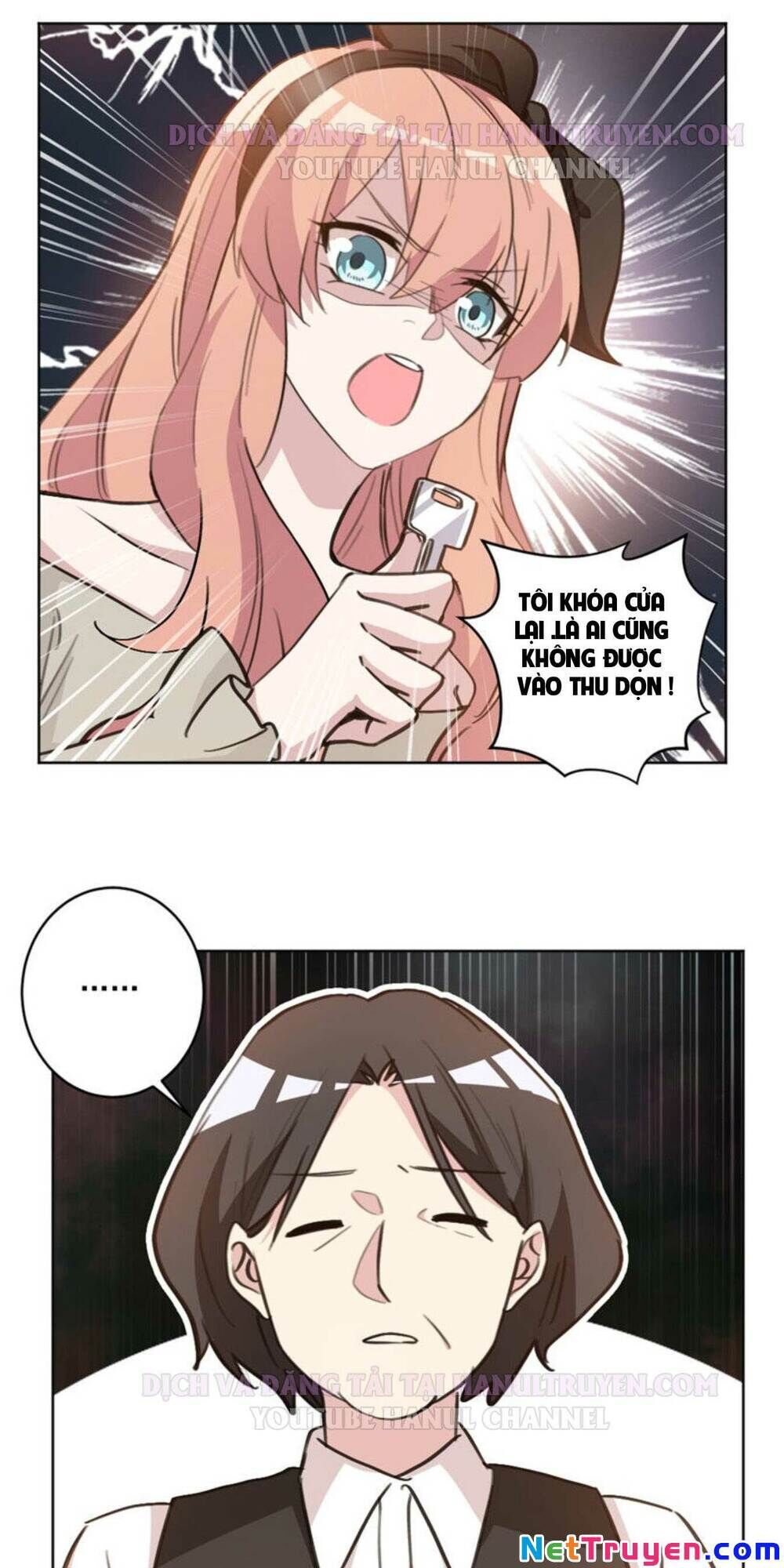 Hôn Nhân Trọng Sinh Nhẹ Nhàng Ấm Áp Sủng Vợ Chapter 68 - Trang 2