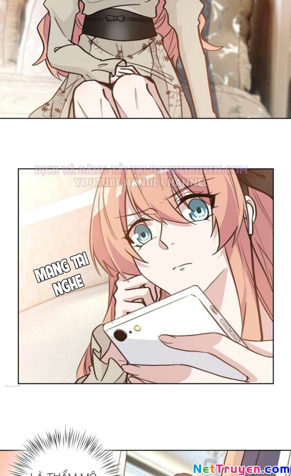 Hôn Nhân Trọng Sinh Nhẹ Nhàng Ấm Áp Sủng Vợ Chapter 68 - Trang 2